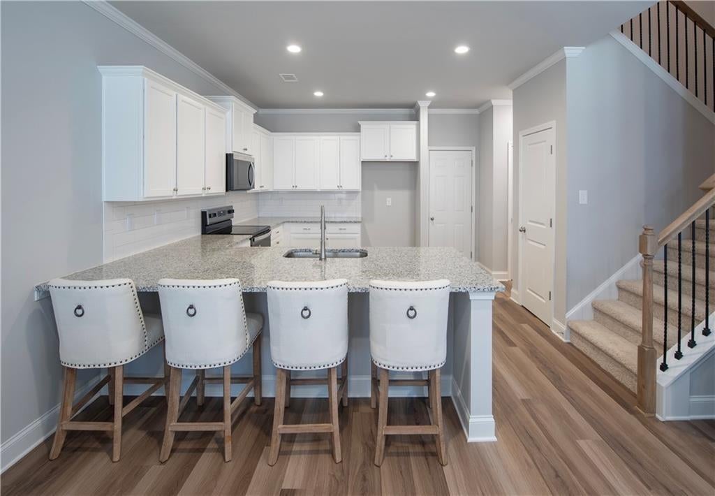 5525 Leyland Drive