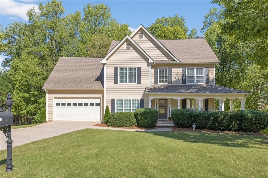 5154 Maplewood Lane