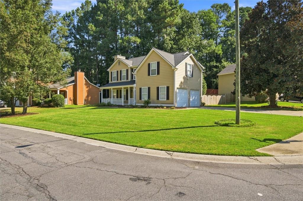 2928 Noah Drive