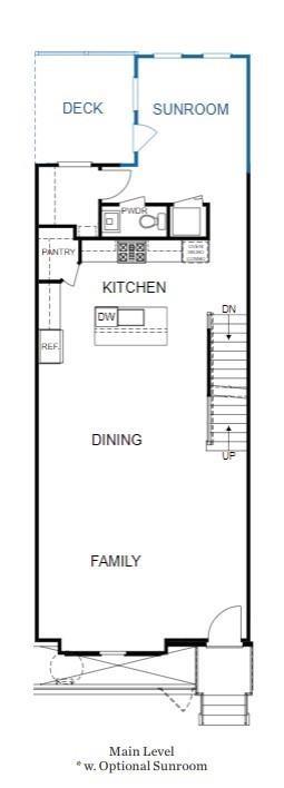 Ecco Park - Residential Lease