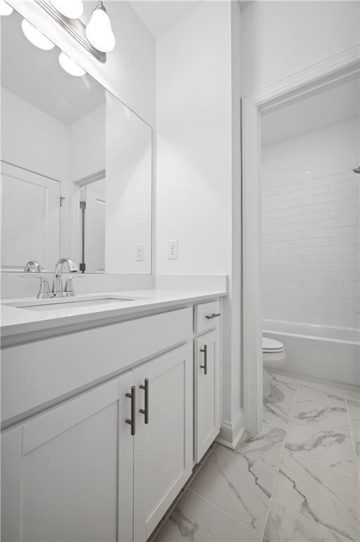 Ecco Park - Residential Lease