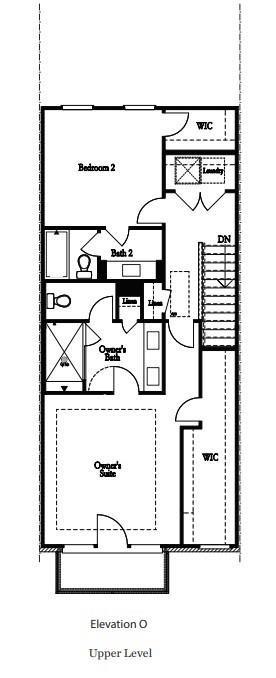 Ecco Park - Residential Lease