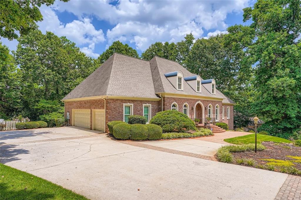 2204 SPENCERS Way