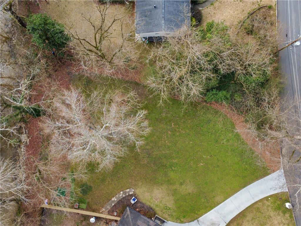 1739 Wayland Circle NE