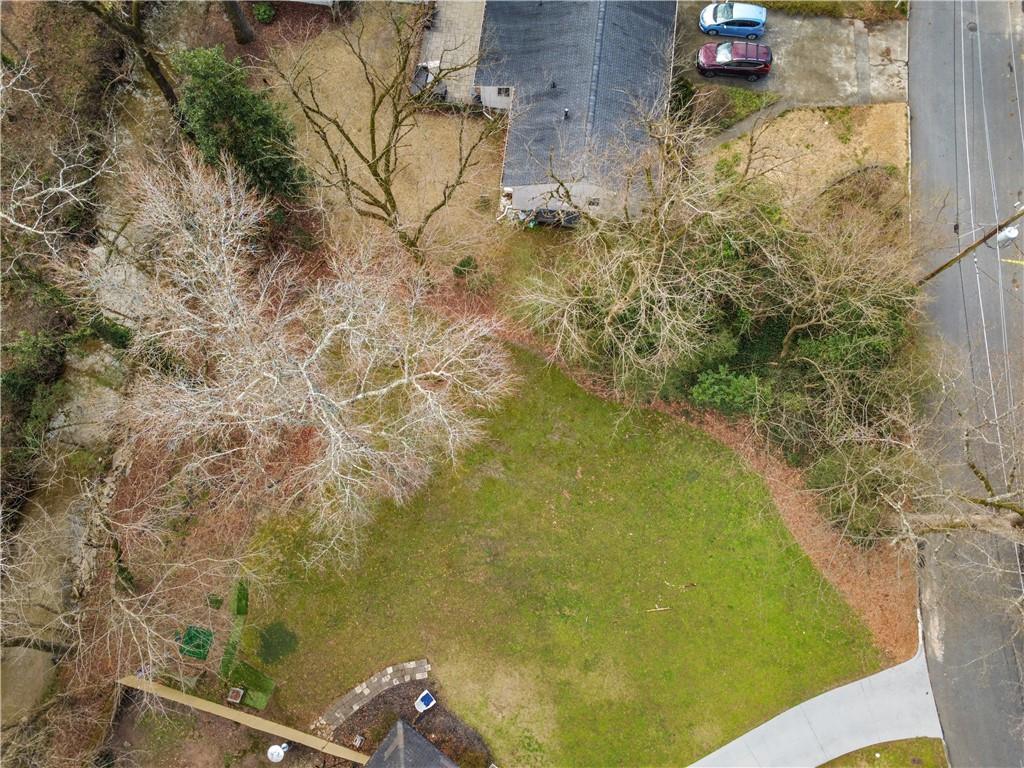 1739 Wayland Circle NE