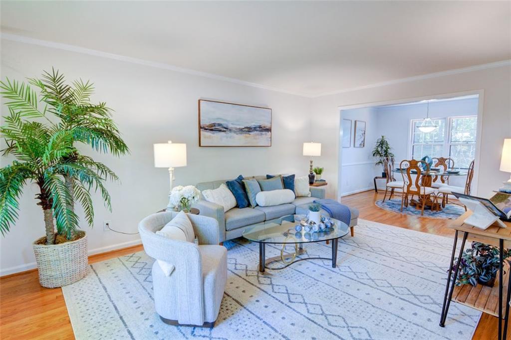 3352 NORTHBROOK Drive