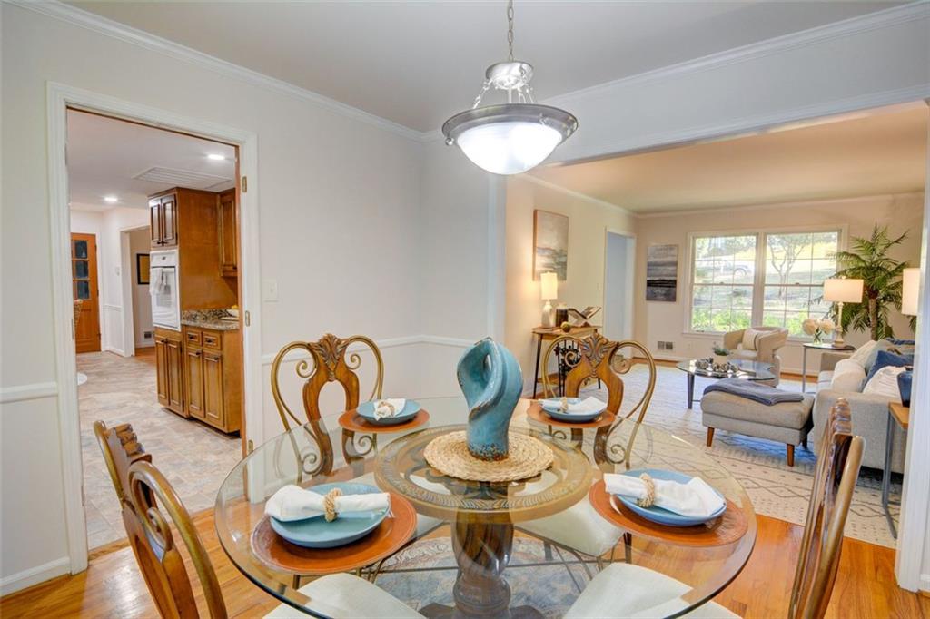 3352 NORTHBROOK Drive
