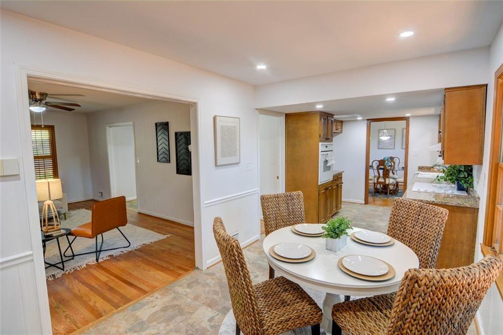 3352 NORTHBROOK Drive