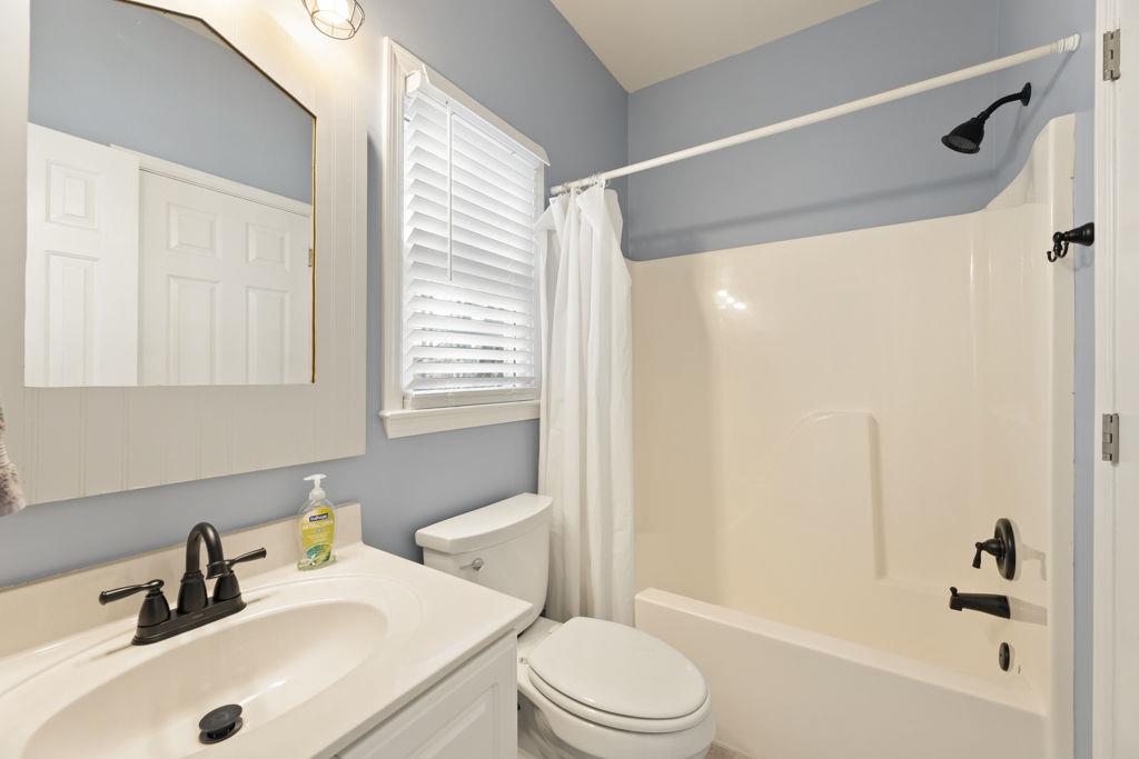 6148 Windflower Drive, Powder Springs, Georgia image 18