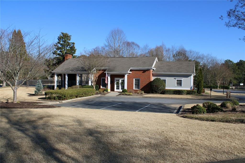 6148 Windflower Drive, Powder Springs, Georgia image 35