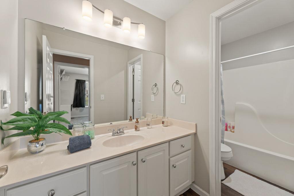 6148 Windflower Drive, Powder Springs, Georgia image 27