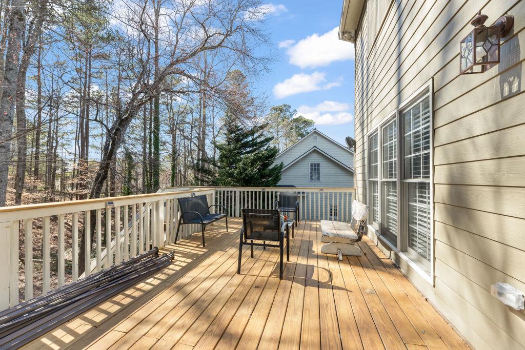 6148 Windflower Drive, Powder Springs, Georgia image 33