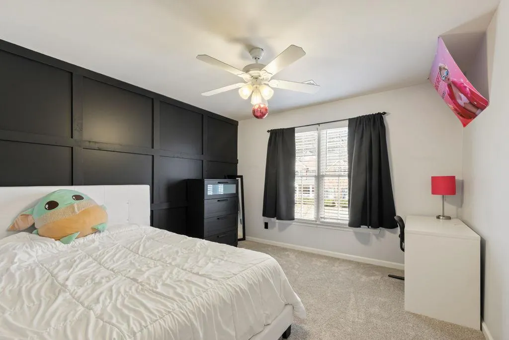 Powder Springs, Georgia 30127, United States, 5 Bedrooms Bedrooms, ,4 BathroomsBathrooms,Residential,Active,92735