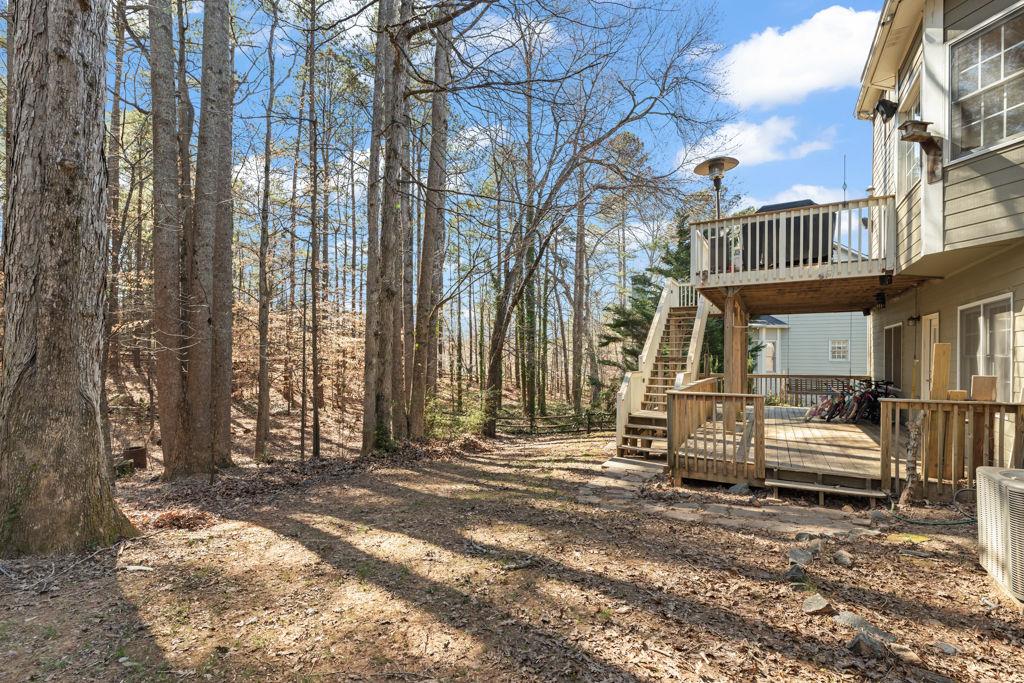 6148 Windflower Drive, Powder Springs, Georgia image 34