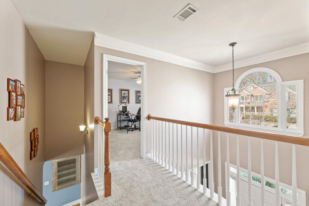 6148 Windflower Drive, Powder Springs, Georgia image 19