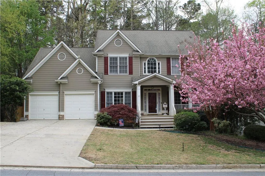 Powder Springs, Georgia 30127, United States, 5 Bedrooms Bedrooms, ,4 BathroomsBathrooms,Residential,Active,92735