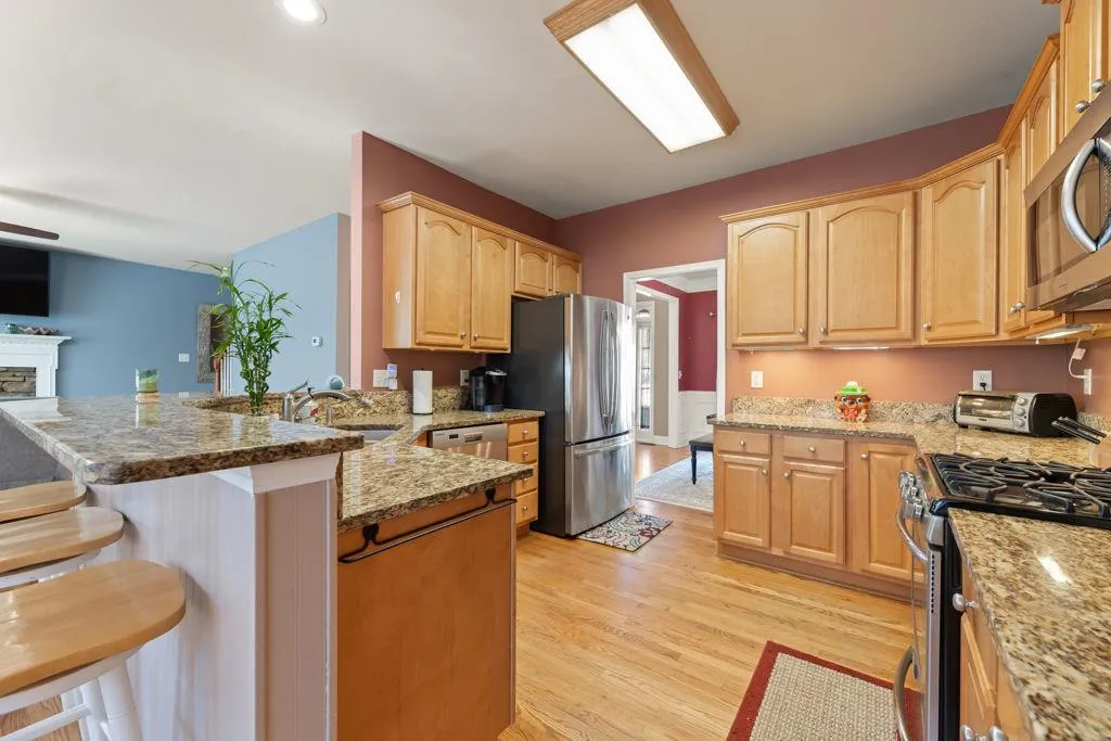 Powder Springs, Georgia 30127, United States, 5 Bedrooms Bedrooms, ,4 BathroomsBathrooms,Residential,Active,92735