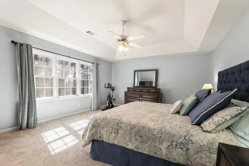 Powder Springs, Georgia 30127, United States, 5 Bedrooms Bedrooms, ,4 BathroomsBathrooms,Residential,Active,92735