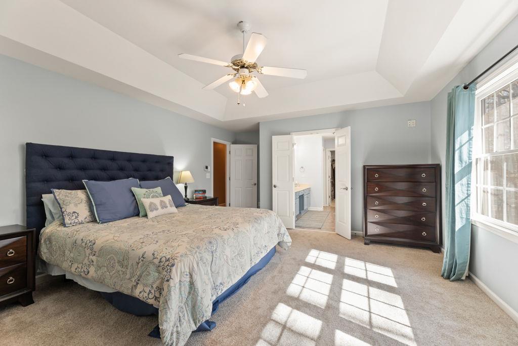 6148 Windflower Drive, Powder Springs, Georgia image 4