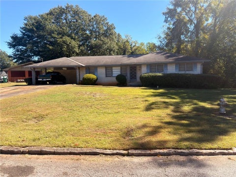 Photo of 2374 Woodcastle Lane, Atlanta, GA 30316 (MLS # 7857202)