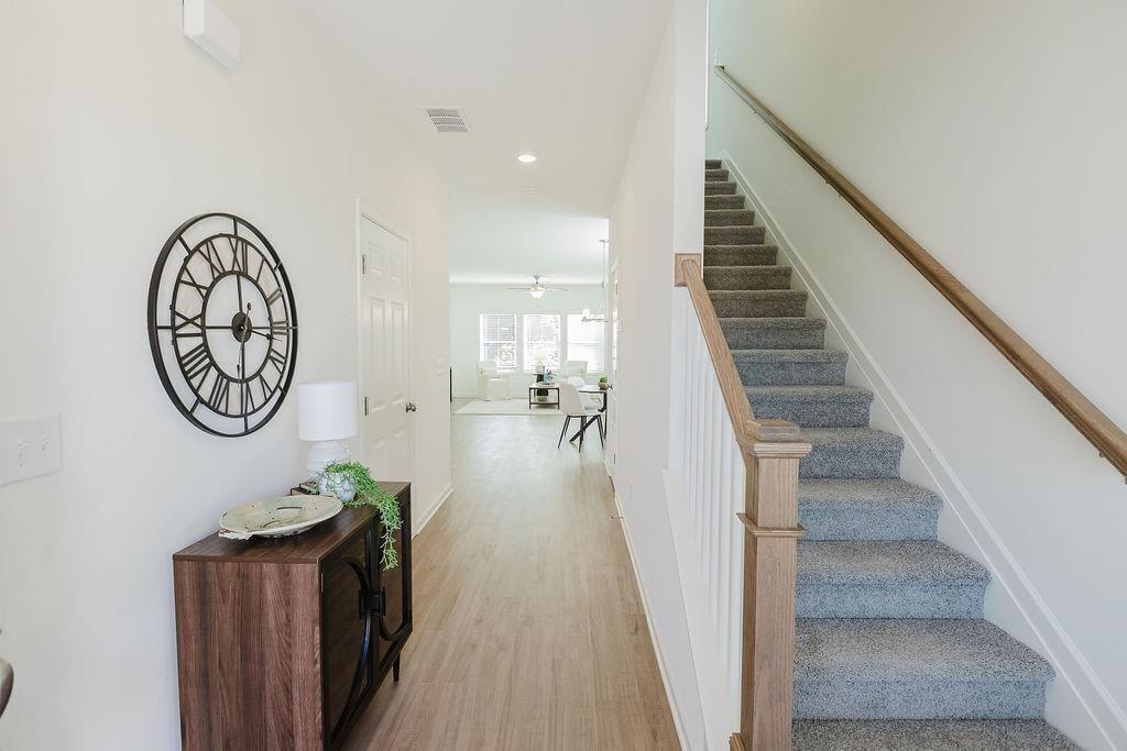 54 Fausett Lane