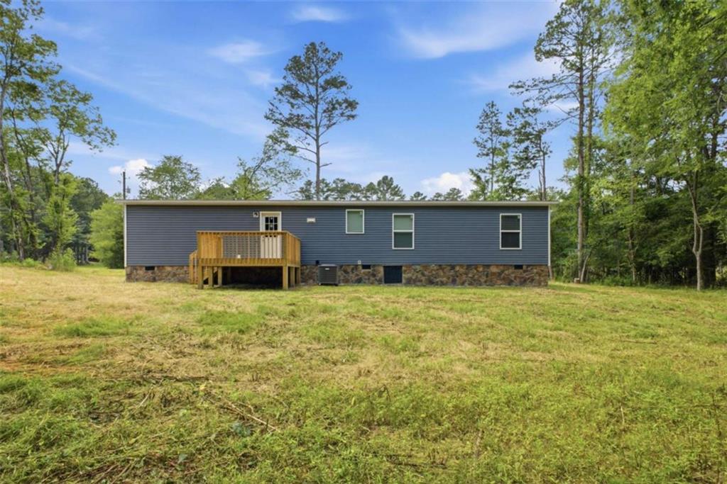 Photo of 344 Moran Lake Road, Rome, GA 30161 (MLS # 7789530)