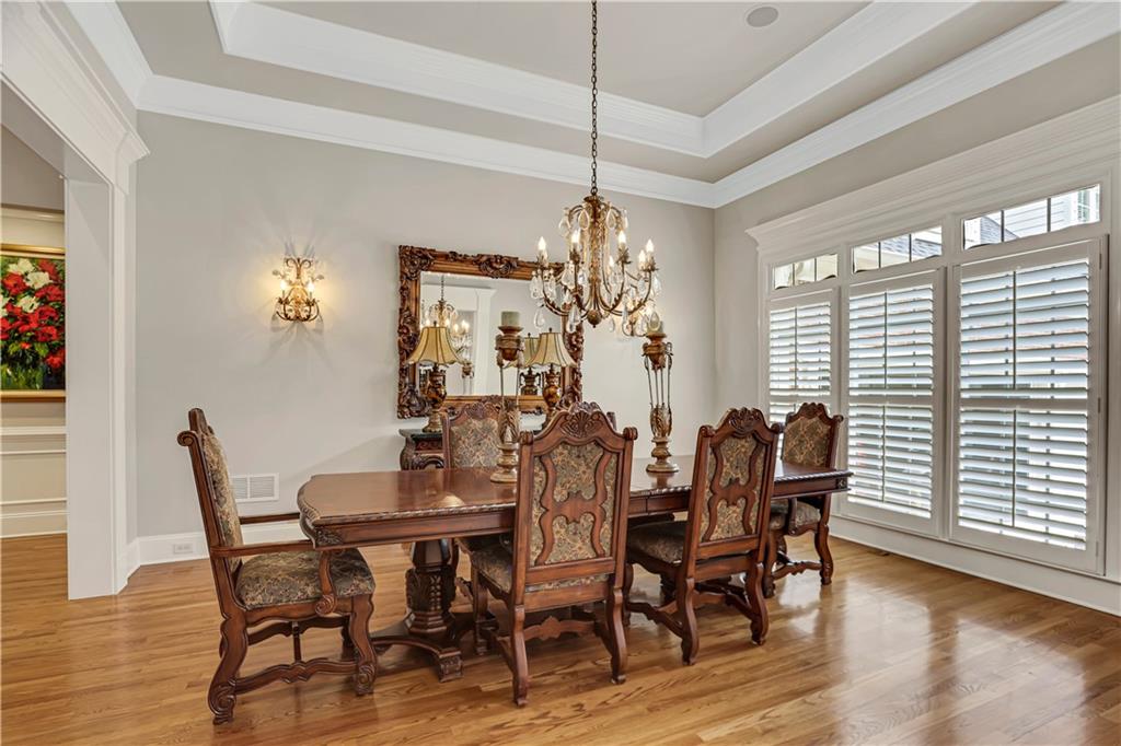 Polo Golf and Country Club - Residential