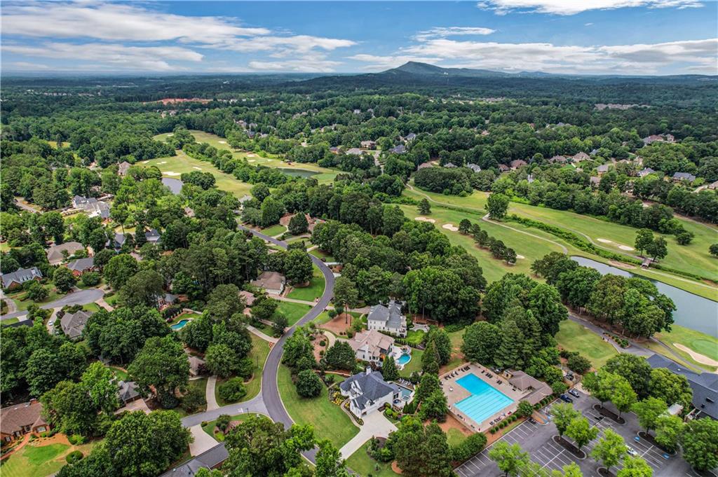 Polo Golf and Country Club - Residential