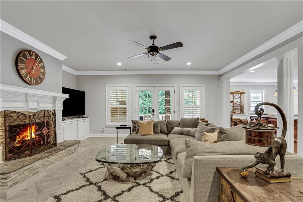 Polo Golf and Country Club - Residential