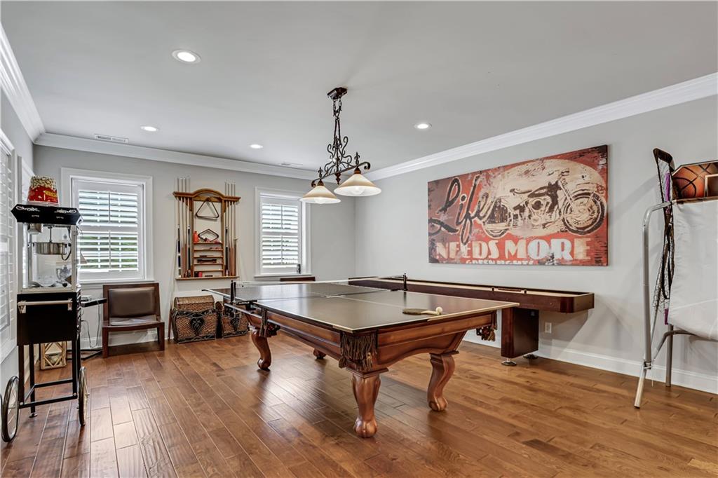 Polo Golf and Country Club - Residential