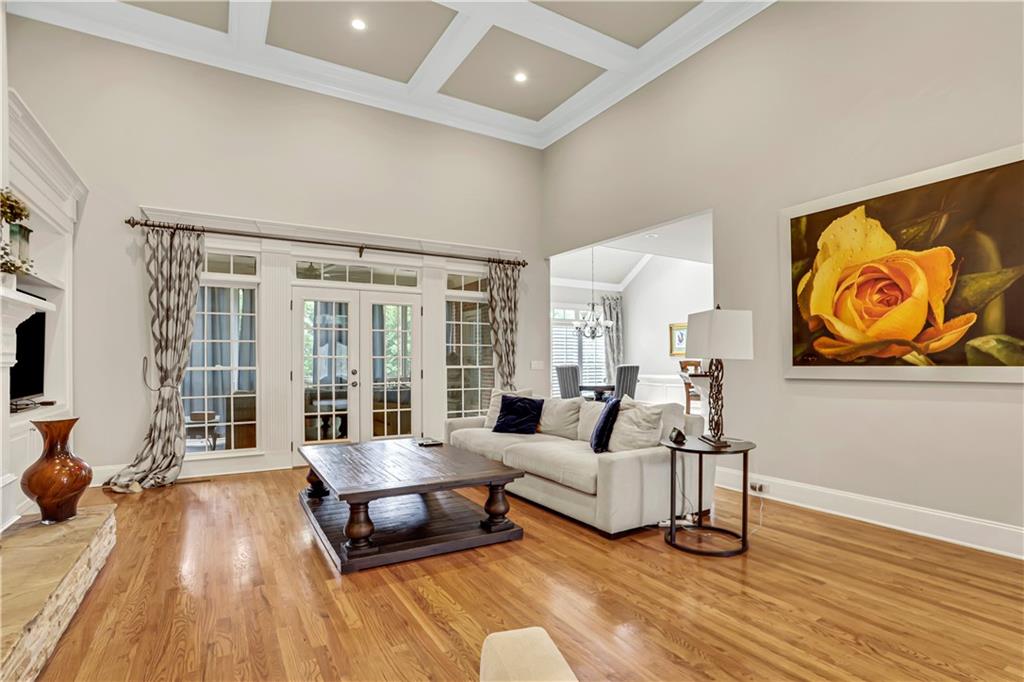 Polo Golf and Country Club - Residential