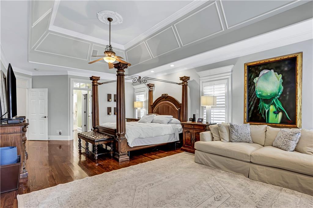 Polo Golf and Country Club - Residential