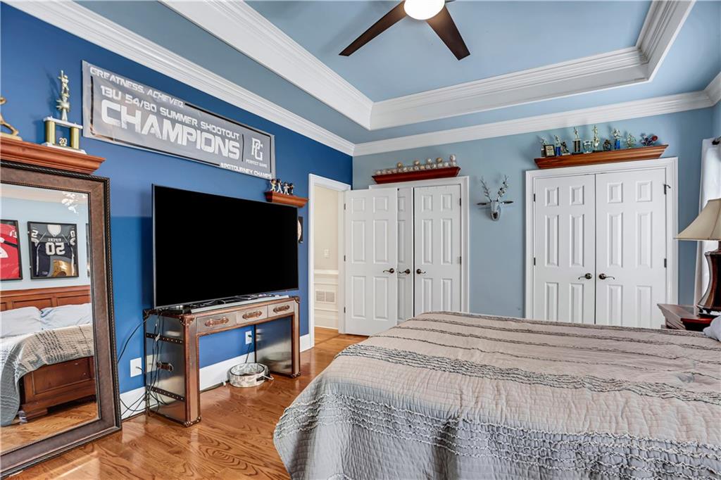 Polo Golf and Country Club - Residential