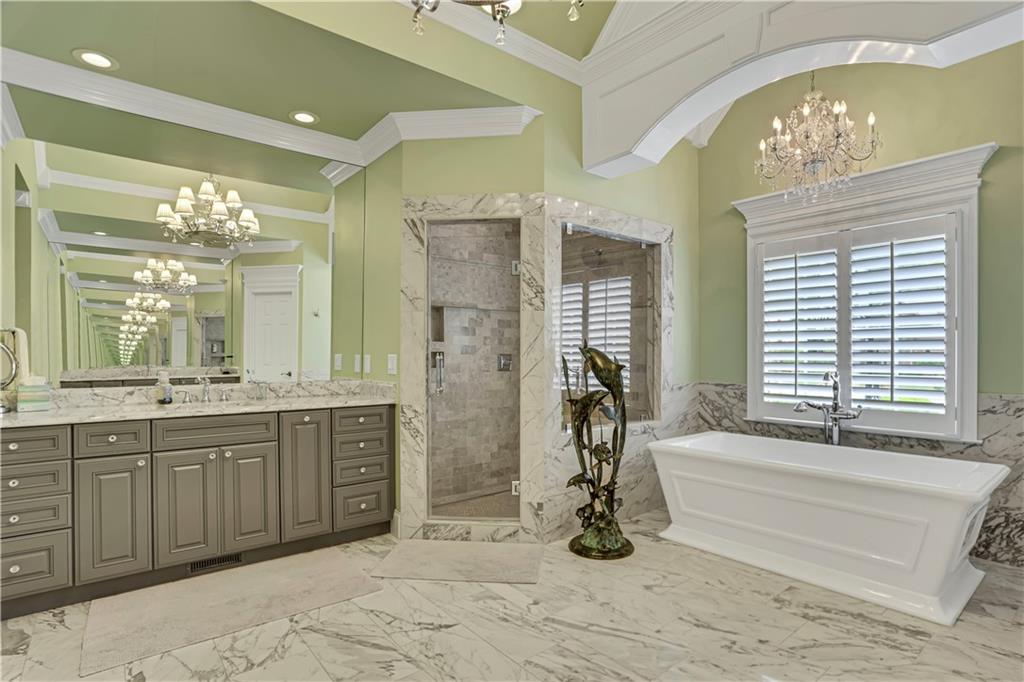 Polo Golf and Country Club - Residential