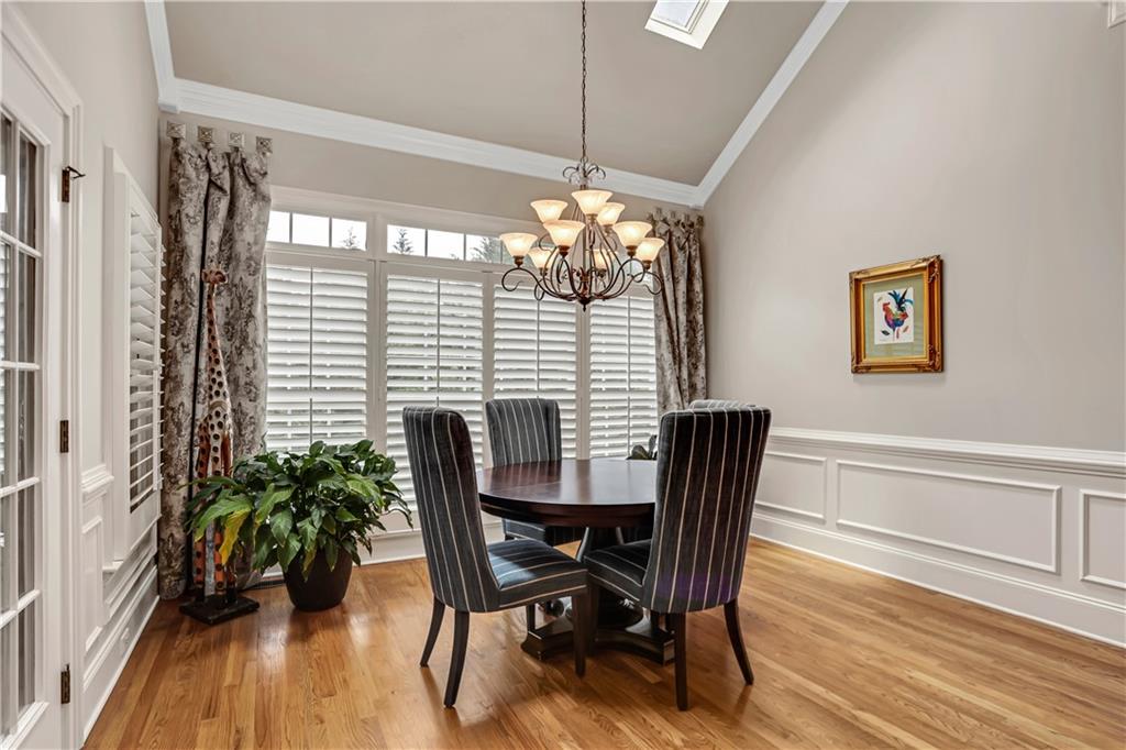 Polo Golf and Country Club - Residential