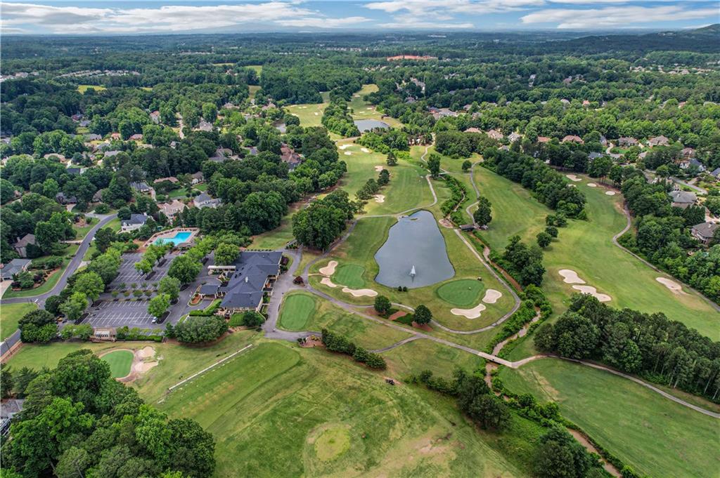 Polo Golf and Country Club - Residential