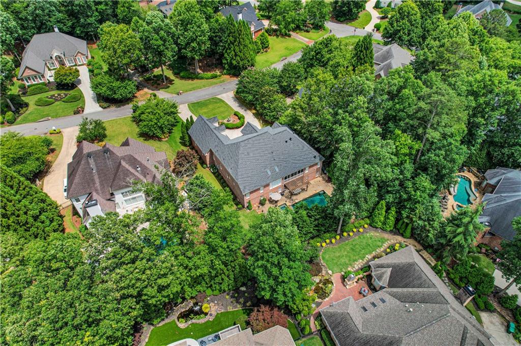 Polo Golf and Country Club - Residential