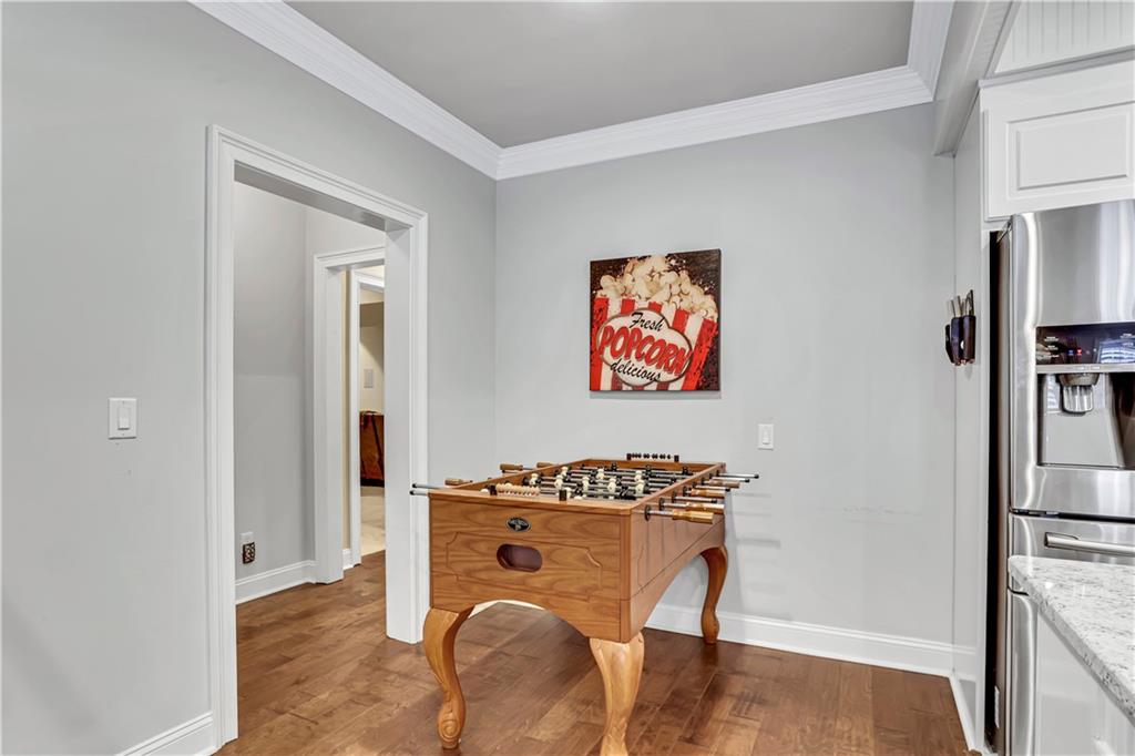 Polo Golf and Country Club - Residential