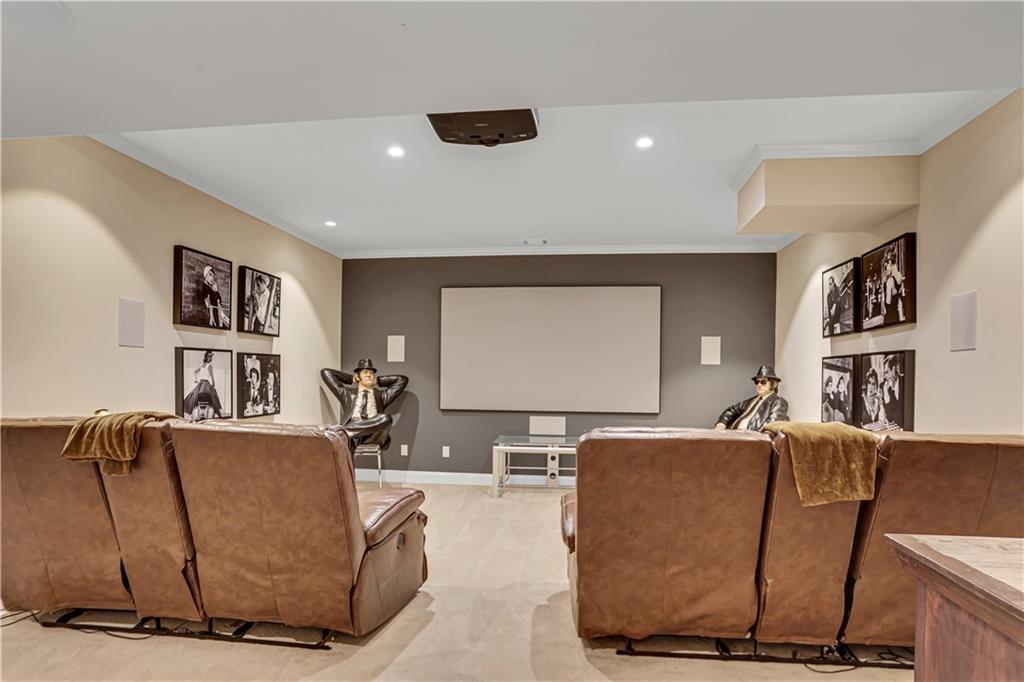 Polo Golf and Country Club - Residential