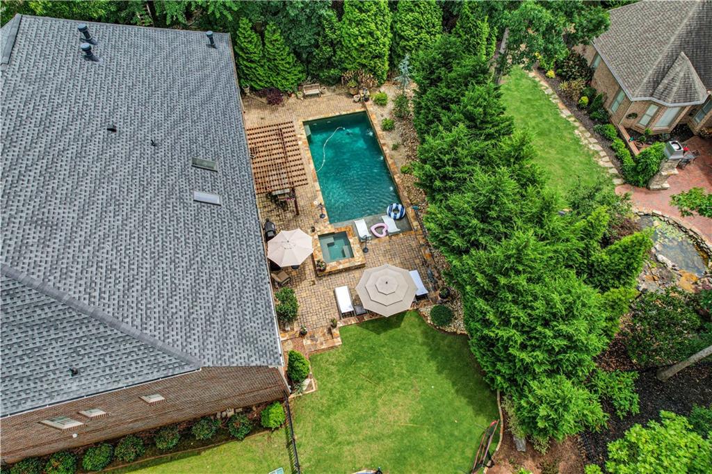 Polo Golf and Country Club - Residential
