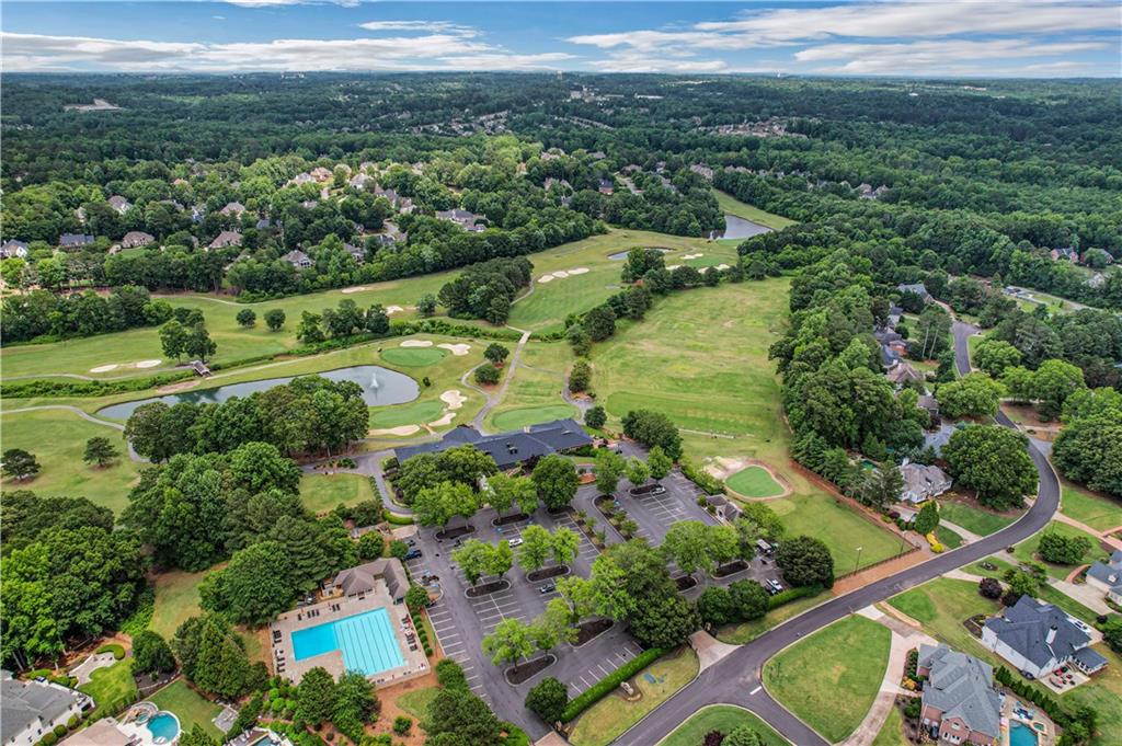 Polo Golf and Country Club - Residential