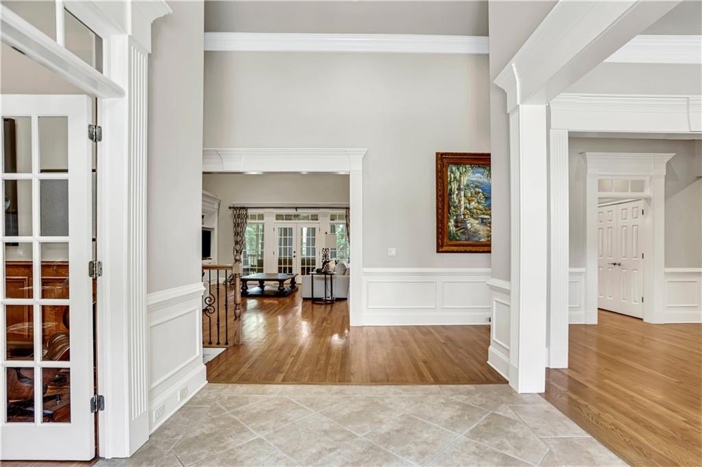 Polo Golf and Country Club - Residential