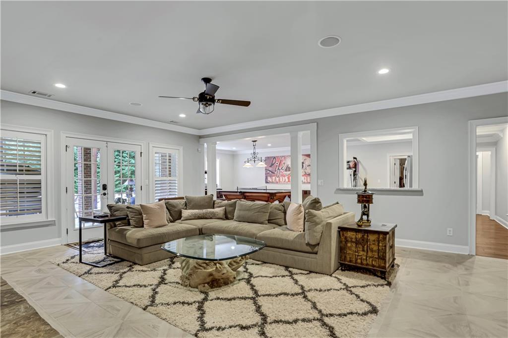 Polo Golf and Country Club - Residential