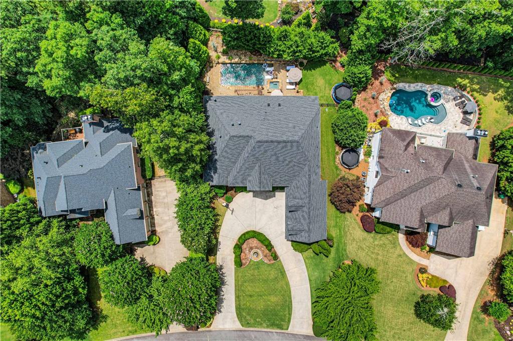 Polo Golf and Country Club - Residential