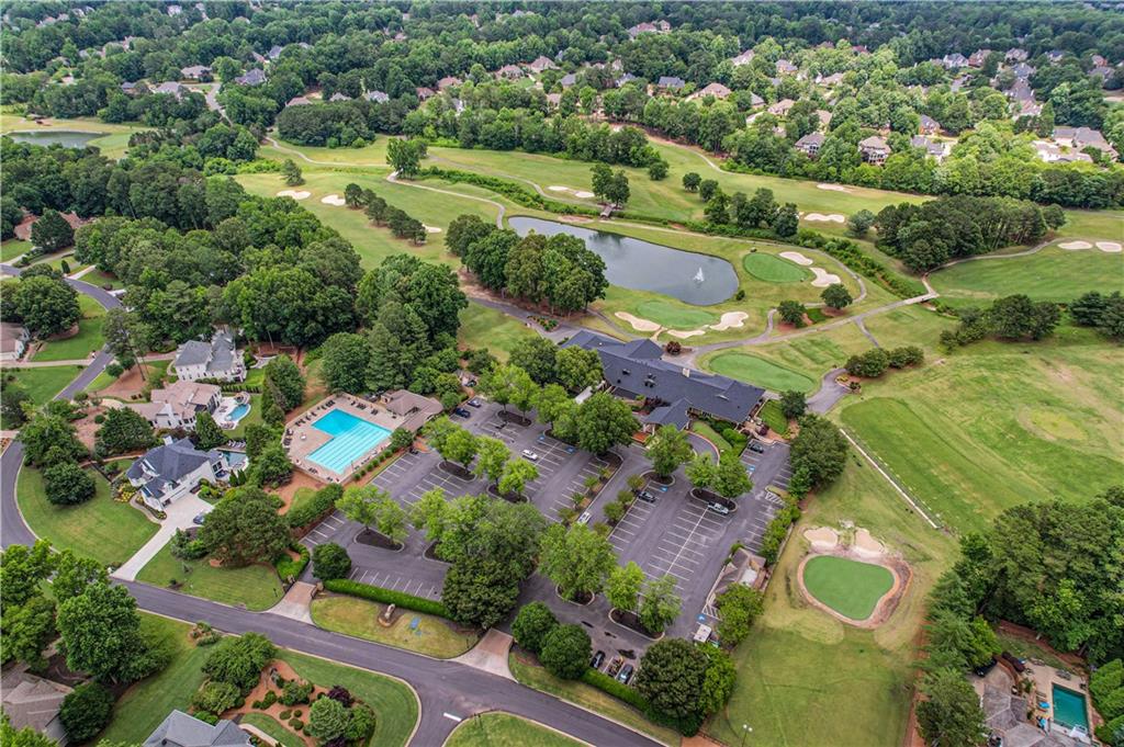 Polo Golf and Country Club - Residential