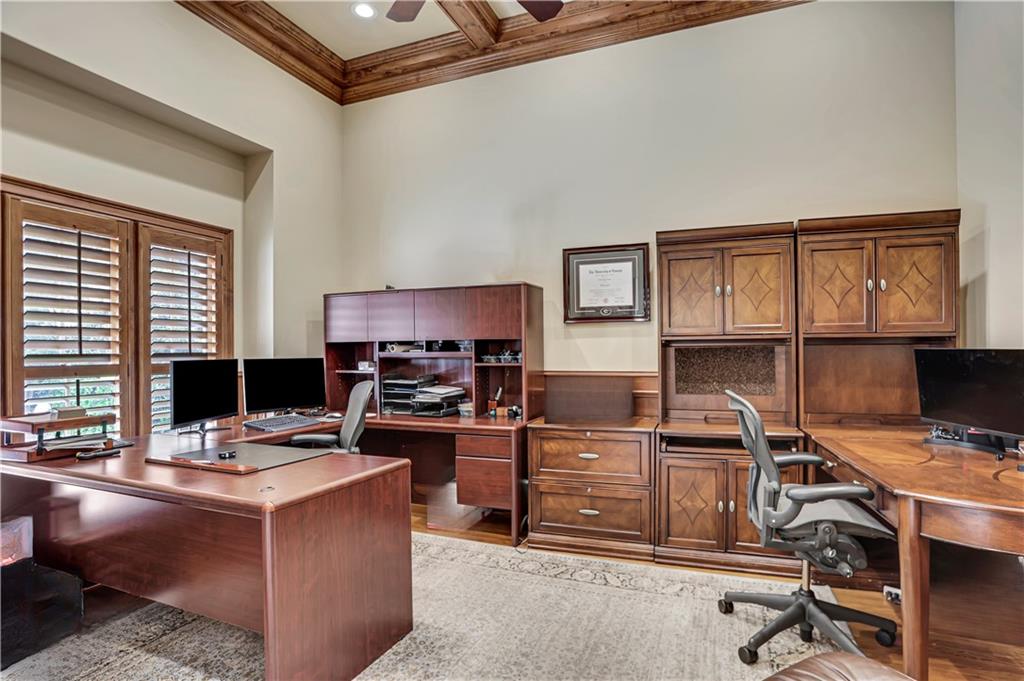 Polo Golf and Country Club - Residential