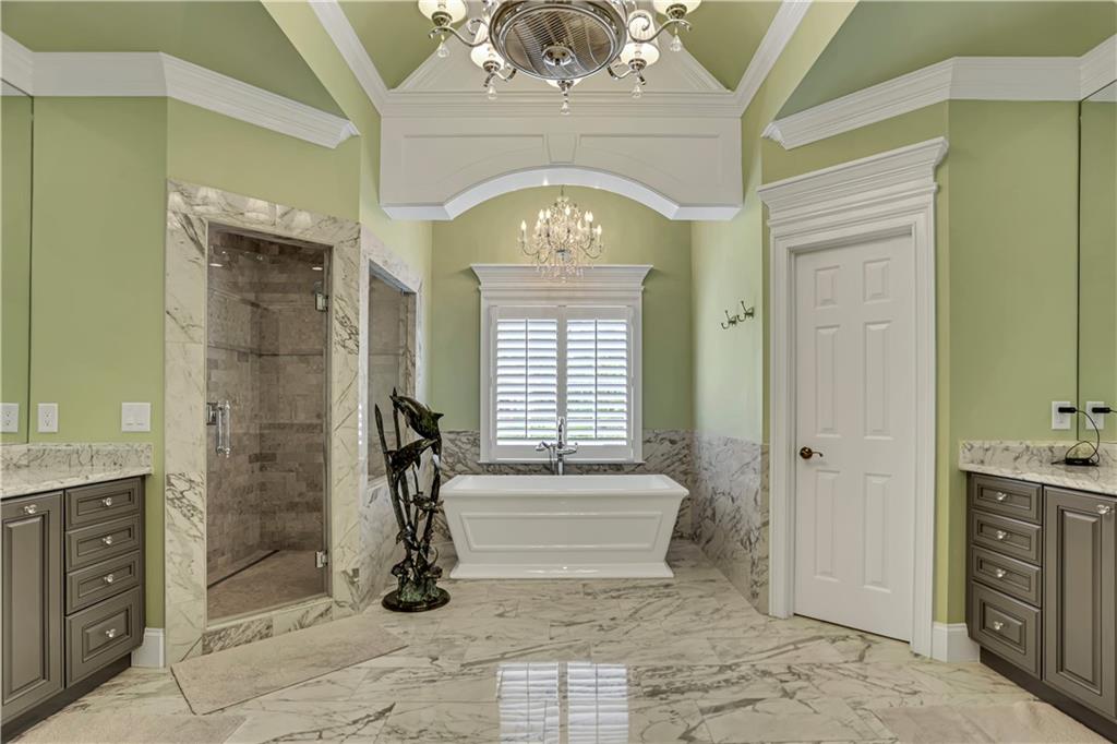 Polo Golf and Country Club - Residential
