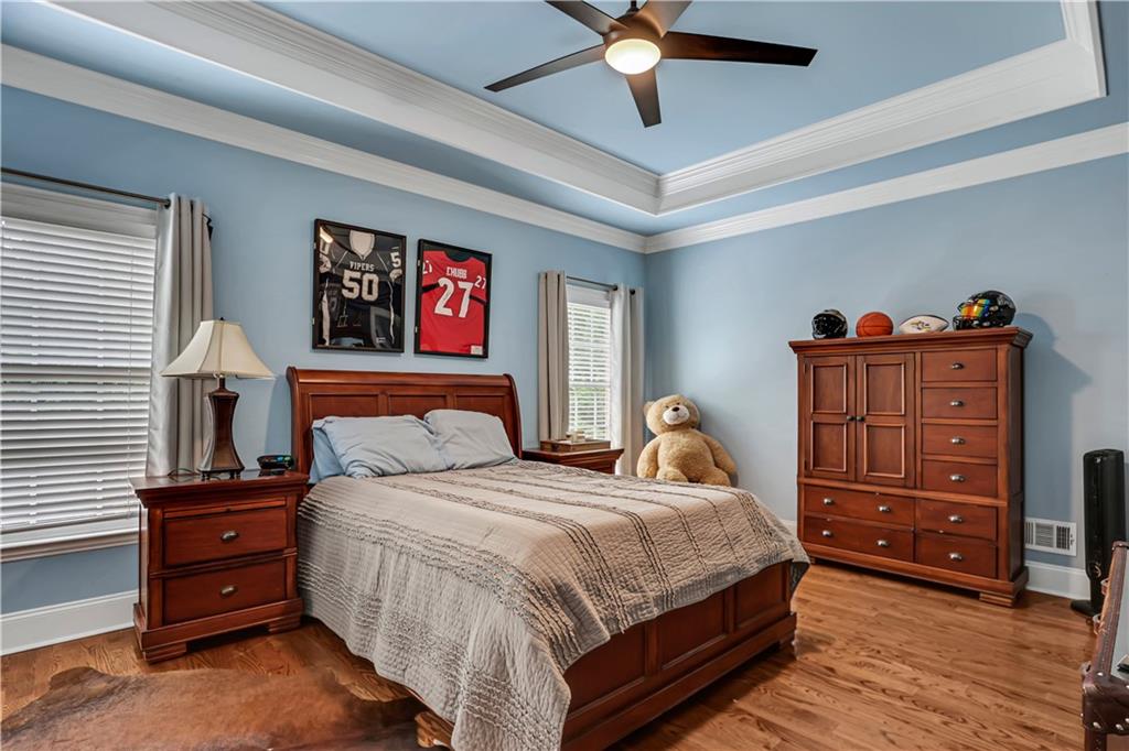Polo Golf and Country Club - Residential