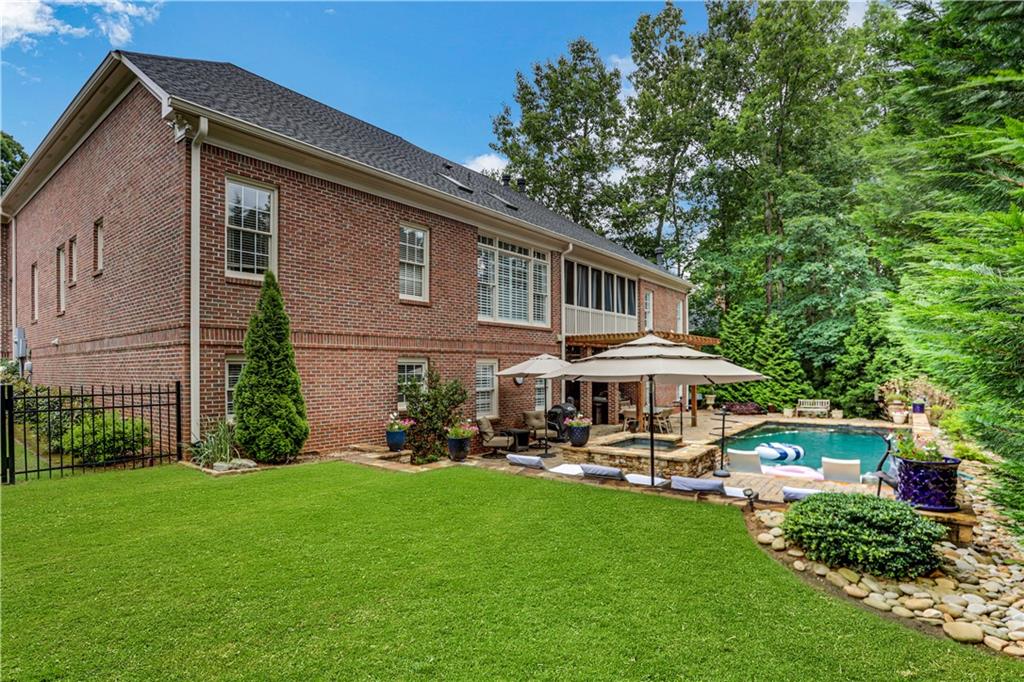 Polo Golf and Country Club - Residential