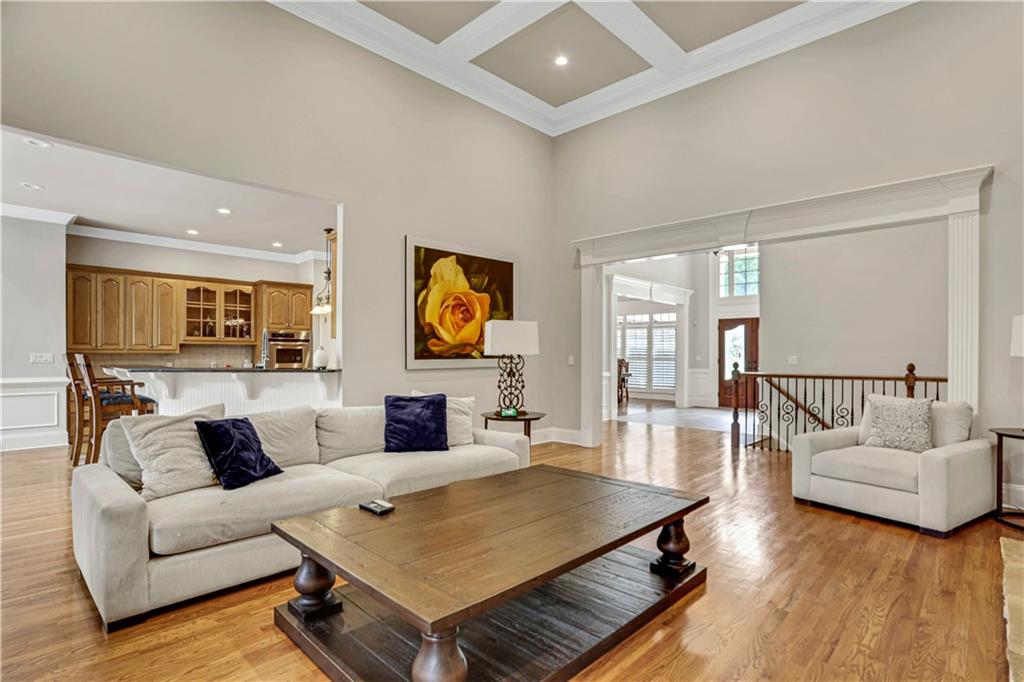Polo Golf and Country Club - Residential